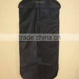 PEVA Good Quality Plastic Garment Suit Bag