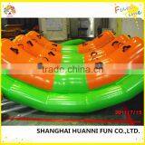 2014 New Outdoor Inflatable Water Totter/Water Seesaw thumbnail-2