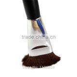 1Pcs Professional Cosmetic Flat Brush Big Face Blend Makeup Brush