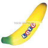 Promotional Stress Banana