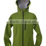 Man's Outdoor Jacket Woven Fabric Made in Vietnam thumbnail-5