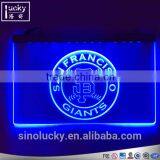 Led Edge LitExit Sign, Edge-LitLight Panel, Edge-Lit Led Lighting