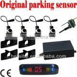 Parking sensor,LED parking sensor,Original parking sensor,Car parking sensor