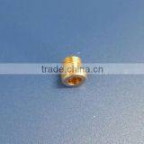 Brass Domed Cap Nut thumbnail-4