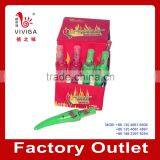 Hot Chili Shaped Liquid Fruit Candy Spray