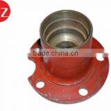 Linde Forklift Parts Hub Rear