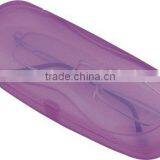 Plastic Optical Case