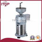 stainlee steel electric cereal mill machine