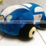 2016 Factory Supply New Kids Toys Stuffed Custom Plush Stuffed Toy Car thumbnail-6