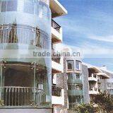 LOW-E Building Glass thumbnail-1