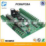 OEM Pcba Manufacturer and Blood Glucose Meter Medical Devices PCBA