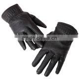 TOUCH SCREEN WINTER Leather Gloves (MEN)