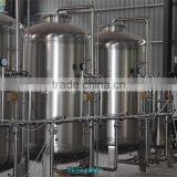 High Quality Stainless Steel304 1000-20000lph Mini Mineral Water Plant thumbnail-6