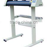 China Cheapest Cutting Plotter 720mm
