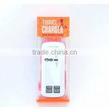 Universal 4 USB Charger Ports Power Strip With Universal Charfer Ports With BS, UL CSA, European Standard Power Strip thumbnail-6