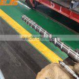 Single Screw Barrel for Extruder Machine and Injection Molding Machine