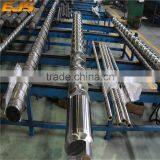 Cold Feed Rubber Screw Barrel for Rubber Machine