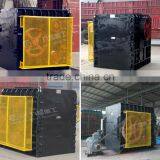 Roller Type Crusher Normally As Secondary Crushing Equipent For Fine Crushing Furtherly thumbnail-6