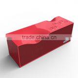 High Quality Retro Sound Bluetooth 2.0 Wireless Speaker With FM Radio and TF Card