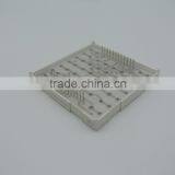 High Quality Red and Green Color 8*8 Dots 7.62 mm Pitch P7.62 LED Array Dot Matrix Display thumbnail-6