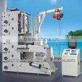 RY320-6C Automatic Printing Machine