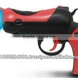 Gun for Ps3 Move Controller Game Accessories thumbnail-1