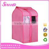 Non Woven Suit Garment Bag, Foldable Garment Bag,dance Garment Bag thumbnail-3