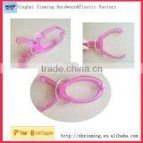 Mixed Color Big Size Plastic Laundry Clip Clothes Pegs thumbnail-1