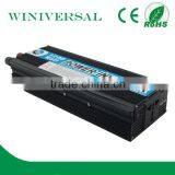 1200W dc to ac High Efficiency Micro off Grid Inverter Car Power Inverter With Usb Charged for Smart Phone, Computer and Camera