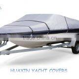 Yatch Boat Cover, Portable Sheds Stables With Customized Size thumbnail-4