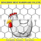 Insulation Chicken Wire Mesh thumbnail-3