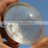 Super Clear Popular Natural Quartz Crystal Egg