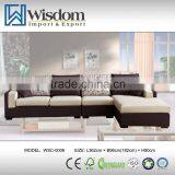 Good Price Fabric Corner Cafe Using Car Sofa Fabric thumbnail-1