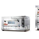 130mm ELECTRIC COMMERCIAL PIZZA OVEN (hotsell) thumbnail-1