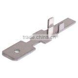 Custom Design Stamping Stainless Steel Battery Connector thumbnail-5