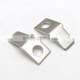 Round Head Auto Wiring Harness Connector Housing Brass Eyelet Terminal thumbnail-5