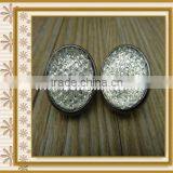 Factory Wholesale Rhinestone Buttons for Shirts