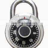 Combination Padlock