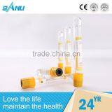 High Performance Vacuum Blood Collection Tube