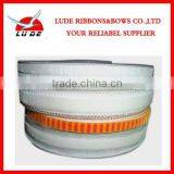 Mixed Color Double Face Velvet Ribbon Velvet Ribbon in 5/8'' Width for Garments Accessories thumbnail-3