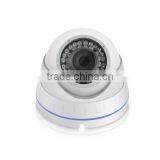 720P Vandal Proof Dome HD CVI Camera thumbnail-2