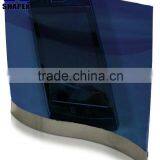 Stainless Steel Sign Holder thumbnail-1