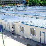 Steel Prefabricated House thumbnail-1