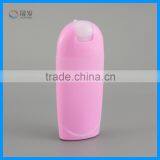 120ML Cosmetic Lotion Bottle and Face Cream Bottle for Sunscreen Cream thumbnail-3