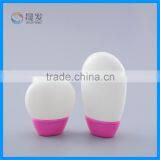 Plastic Children Lotion Bottle thumbnail-1