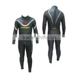 triathlon wetsuit in 5mm