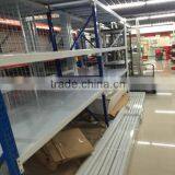 Heavy Duty Steel Goods Shelf 2016 Boltless Storage Heavy Duty Steel Shelving