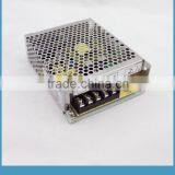 Both AC DC Input Voltage 60W Led Lighting Switching Power Supply