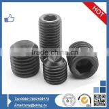 ALLOY STEEL DIN 916 SET SCREW thumbnail-3