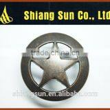 Leather Belt Factory Full Leather Belt